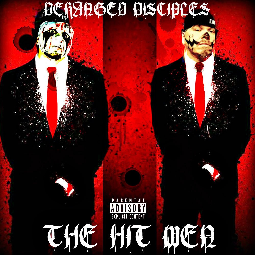 Deranged Disciples | ReverbNation