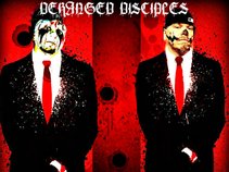 Deranged Disciples