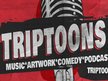 Triptoons