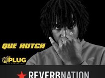 Que Hutch