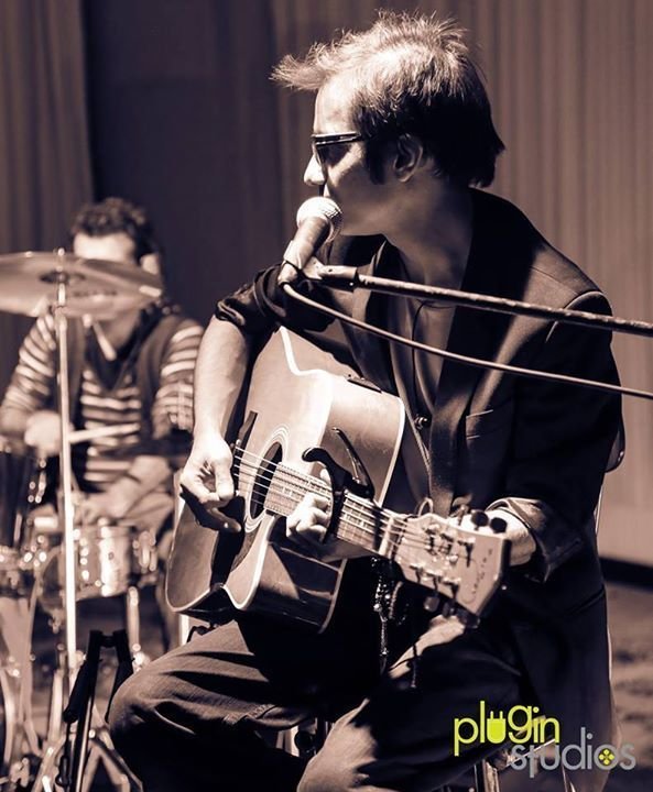 ReverbNation profile picture for @owaisalam