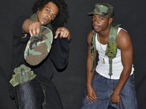 The Official 2 Man Army