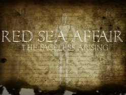 Image for Red Sea Affair