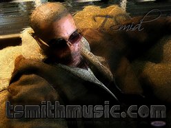 Image for T. SMIDI