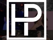 HP Music