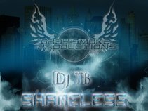 Dj TB