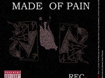 Made Of Pain