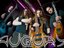 AUGURY