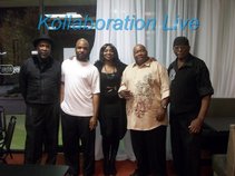 Kollaboration "Live"