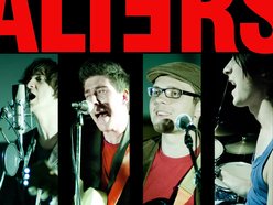 ReverbNation profile picture for @alters