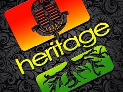 Image for Heritage