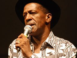 Image for Gregory Isaacs