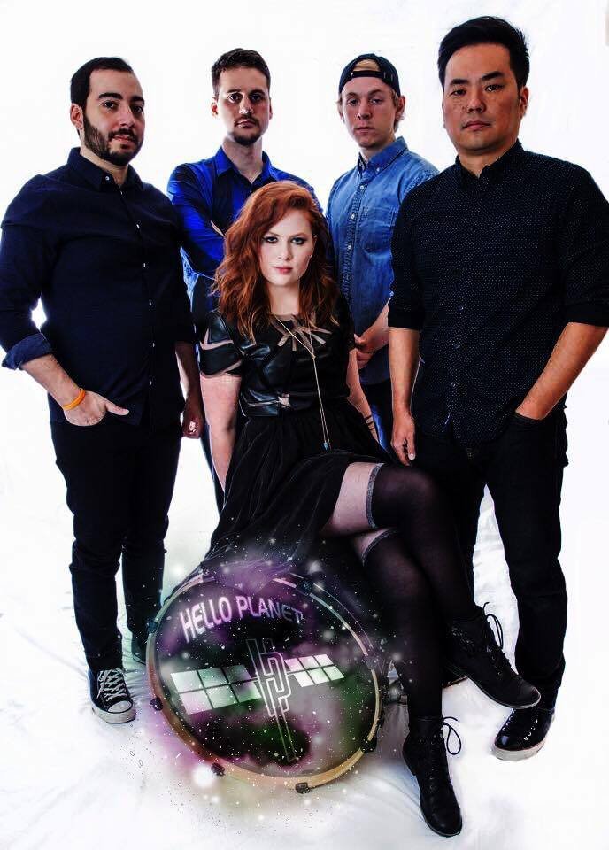 Hello Planet Hello Planet | ReverbNation