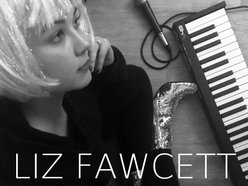 Liz Fawcett