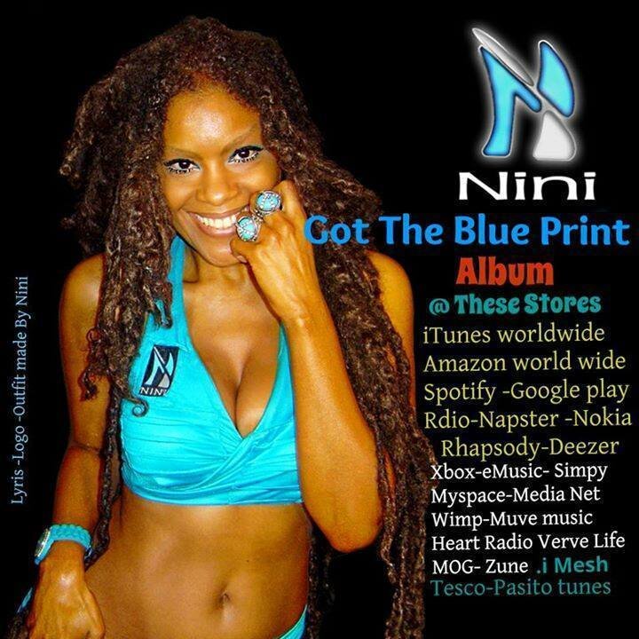 ReverbNation profile picture for @nini