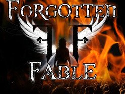 FORGOTTEN FABLE