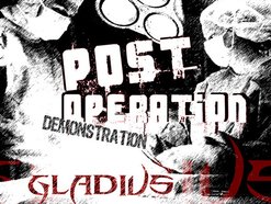 Gladius:  Metal / Progressive / Neo Classical - Atlanta