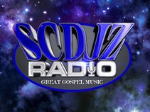 SCDJZ RADIO
