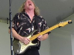 Image for Ruba Say And The Cosmic Rays