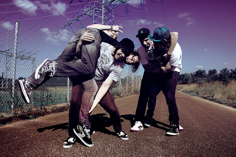ReverbNation profile picture for @itching