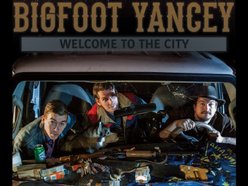 Image for Bigfoot Yancey