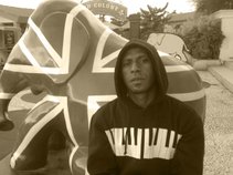 King Ray