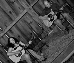 Ginter Singer Ben and Cathy Ginter | ReverbNation