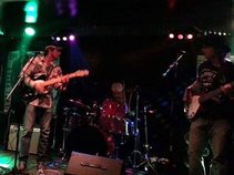 Chris Porter And The Outlanders