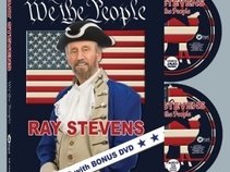 Ray Stevens