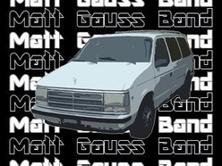 Image for Matt Gauss Band