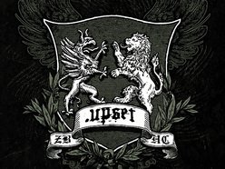 ReverbNation profile picture for @upset