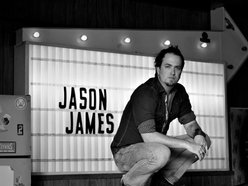 Jason James