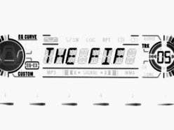 Image for THE FIF