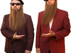 Image for Cheap Sunglasses - A Tribute to ZZTop