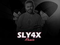 SLY4X REMIX