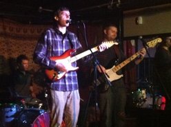 Image for Eagle in the Attic
