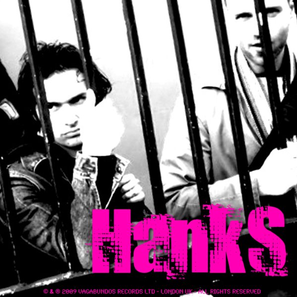 ReverbNation profile picture for @hanks