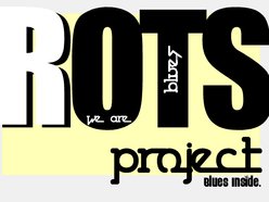 ReverbNation profile picture for @rots