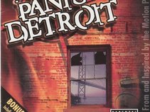 Panic in Detroit
