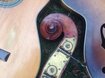 Buckshot and the Pepperbox