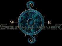 South Of Never