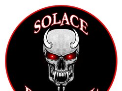 Image for Solace Betrayal