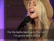Denise Bridges-Child of Mercy
