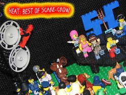 Scare-Crow Da Nutty Professor