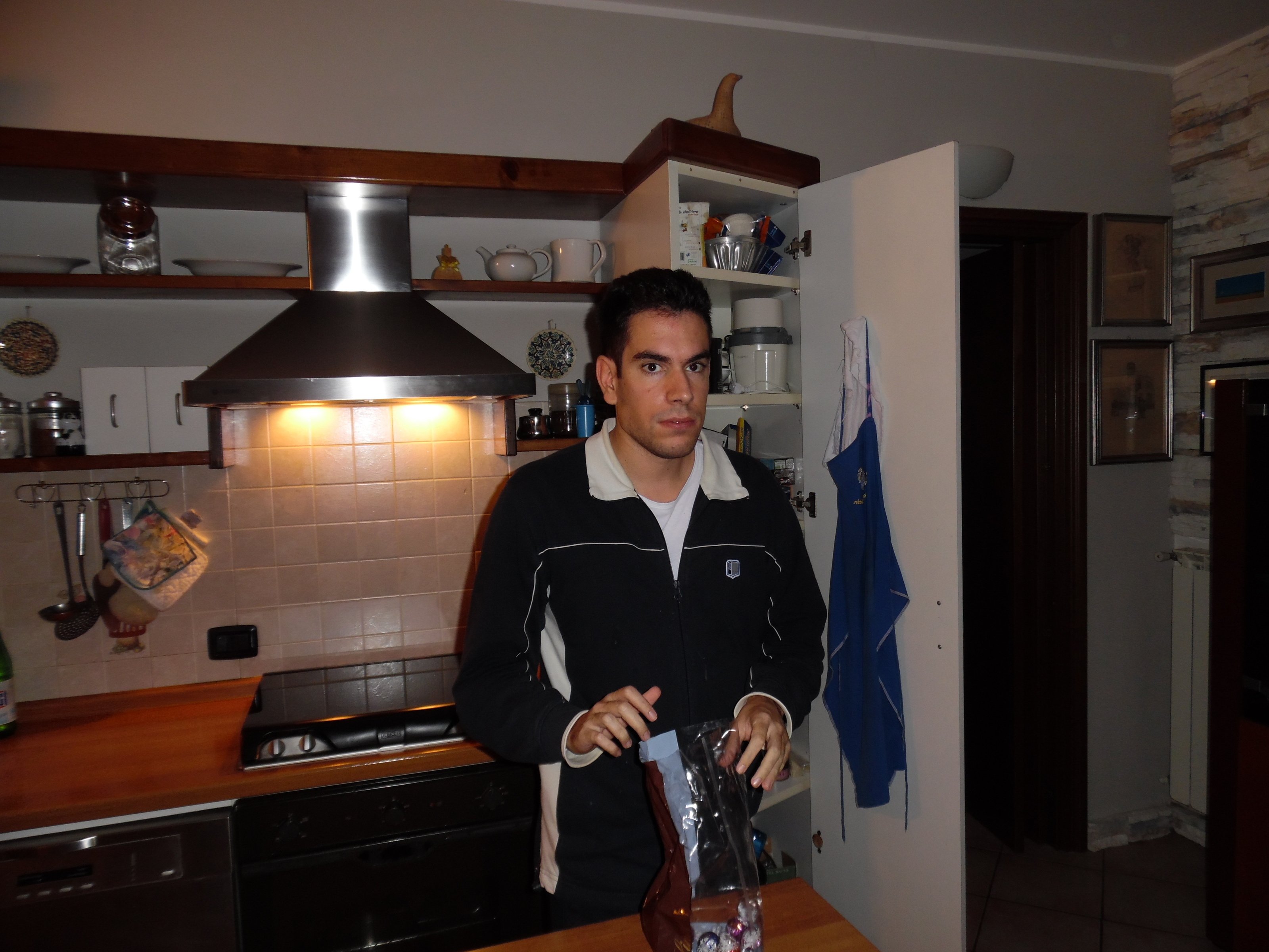 ReverbNation profile picture for @jacopo