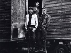 Image for The Devil Makes Three