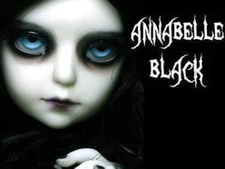 Image for Annabelle Black