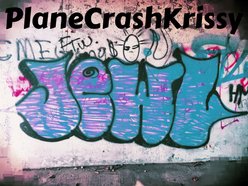 PlaneCrashKrissy