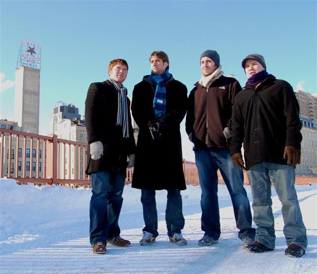 ReverbNation profile picture for @watson