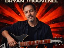 Bryan Thouvenel